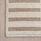 Nuloom Mina Modern Stripes Reversible Machine Washable Area Rug 4ft x 6ft ATGW10A-406 - alternate 3